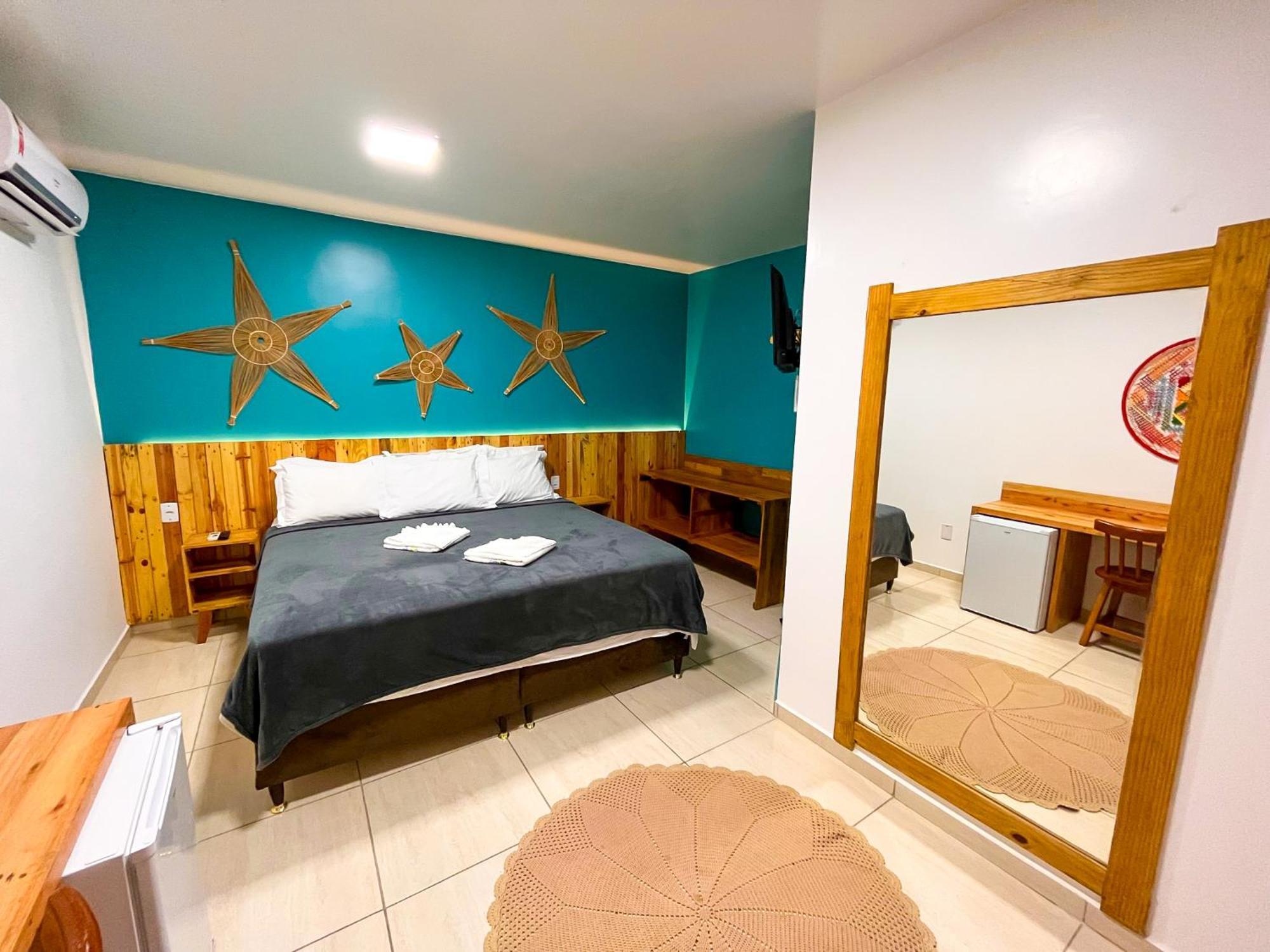 Pousada Villa Marceneiro Beach Passo de Camarajibe Exteriör bild